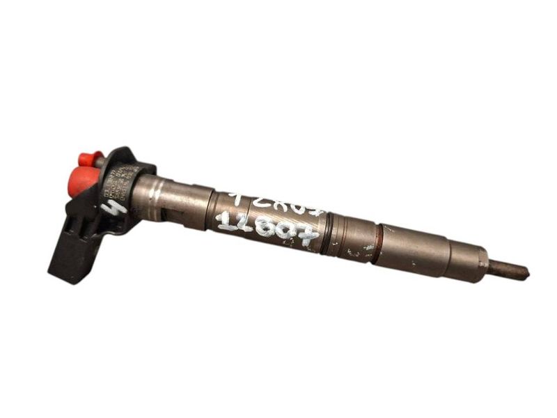 0445116030 Fuel Injector VW TIGUAN I (5N) (2007-2018)