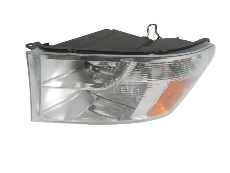 68096438AD 68096438AC 68096438 Headlight right DODGE RAM IV (DJ, DS) (2008-)