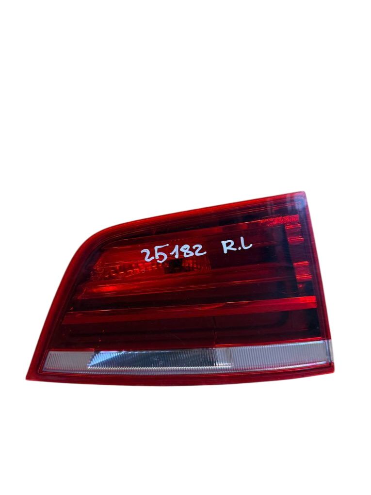 7217313 Inner tail light, left BMW X3 (F25) (2010-2017)