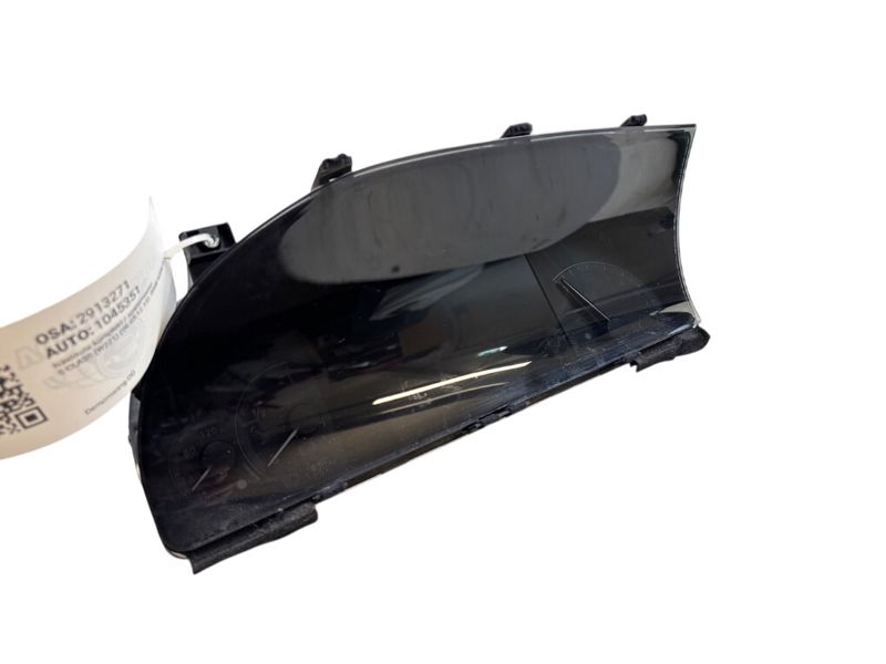 0263650136 Instrument Cluster MERCEDES-BENZ S-CLASS (W221) (2005-2013)