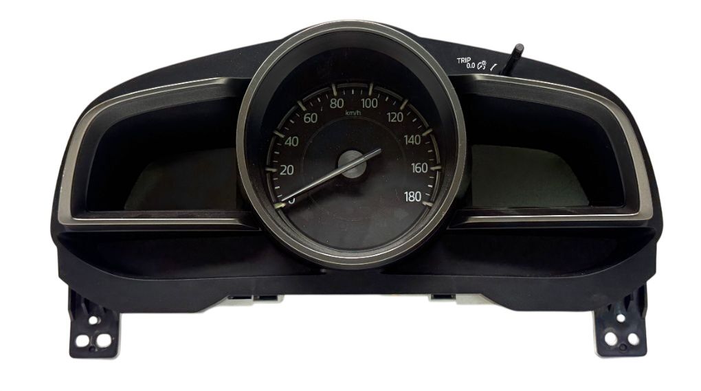 BJE355214 Instrument Cluster MAZDA 3 III (BM) (2013-2018)