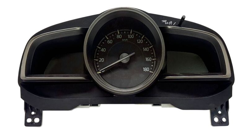 BJE355214 Instrument Cluster MAZDA 3 III (BM) (2013-2018)