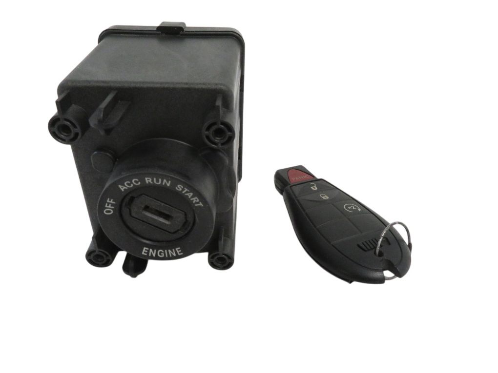 P56046942AF 56046942AF 56046942AC 56046942AD 56046942AE 68271986AA 68271986AB 68271986AC Ignition switch lock (ignition barrel) DODGE RAM IV (DJ, DS) (2008-)