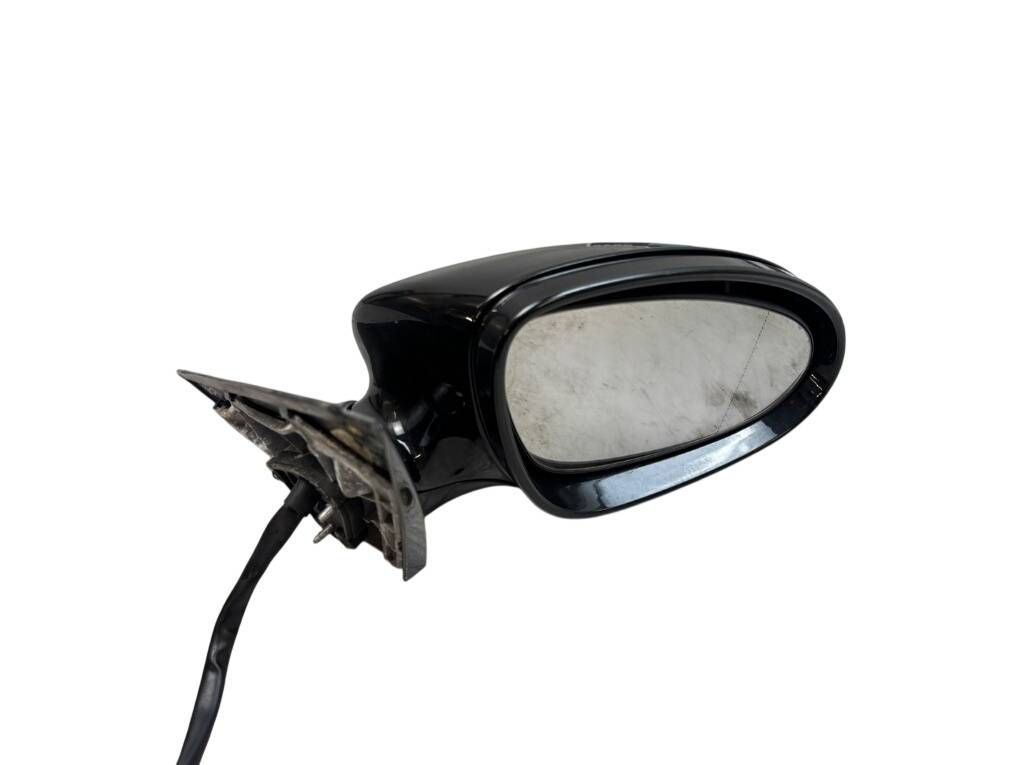 A2218100076 Mirror right MERCEDES-BENZ S-CLASS (W221) (2005-2013)