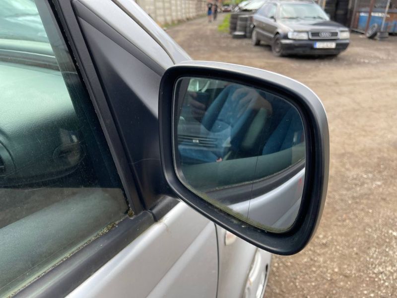 Mirror right MERCEDES-BENZ VANEO (W414) (2002-2005)