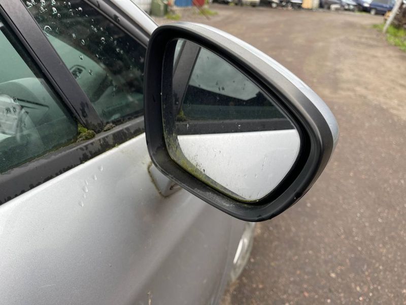 Mirror right CITROËN C5 II (2008-2019)