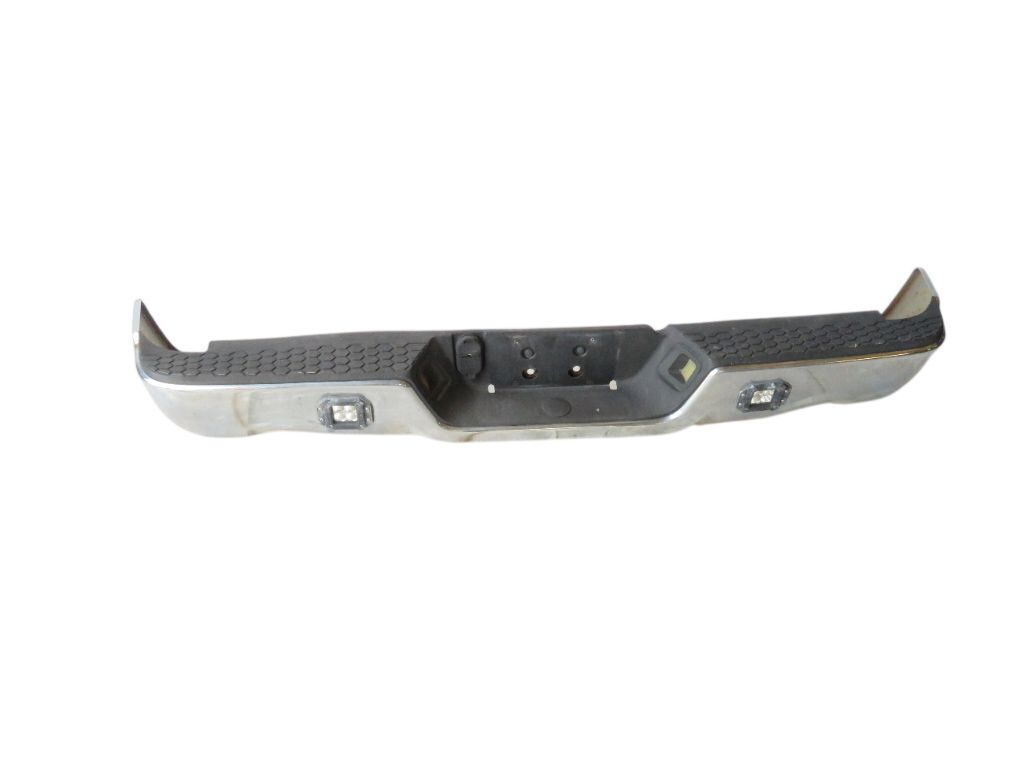 68049740AB 68049740AA 55112601AD 55112601AA 55112601AC 55112601AB 55112621AB 55112601AE Rear bumper DODGE RAM IV (DJ, DS) (2008-)