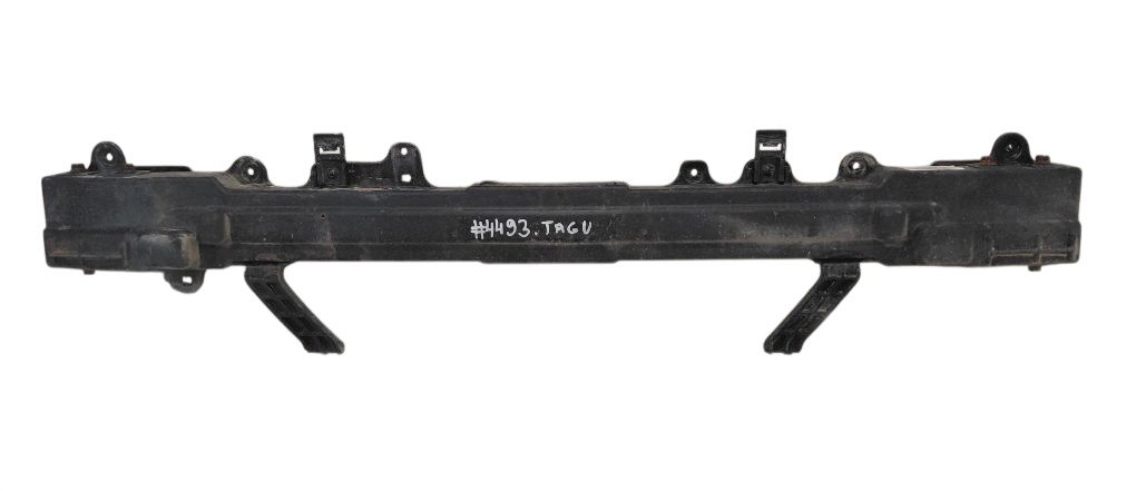 86631H8020 Rear bumper beam KIA RIO IV (YB) (2017-)
