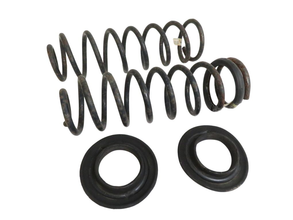 52855791AC 52855791AD 52855791AB 52853457AC Shock absorber set, rear DODGE RAM IV (DJ, DS) (2008-)