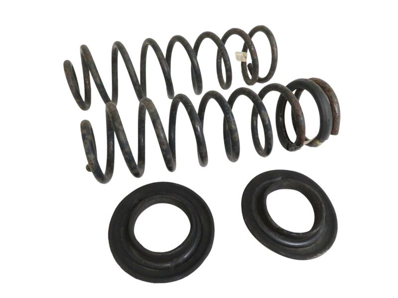 52855791AC 52855791AD 52855791AB 52853457AC Shock absorber set, rear DODGE RAM IV (DJ, DS) (2008-)