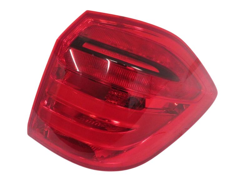 A1669067601 1669067601 Tail light, right MERCEDES-BENZ GL-CLASS (X166) (2012-2019)