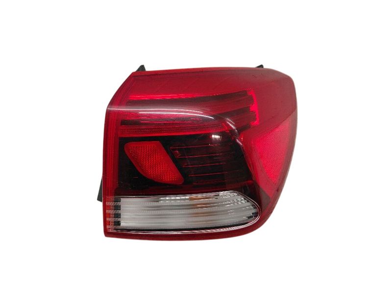 92402H8 Tail light, right KIA RIO IV (YB) (2017-)