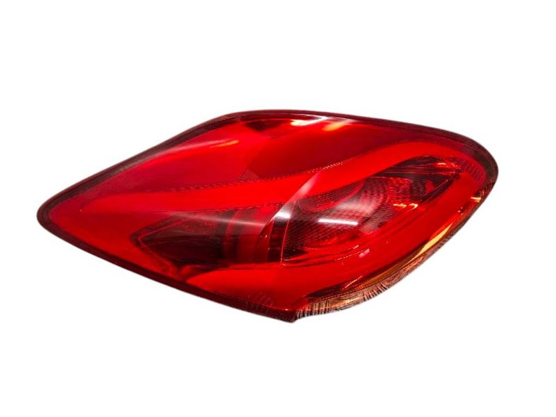 92401-A27 92401A27 Tail light left KIA CEE'D II (JD) (2012-2018)
