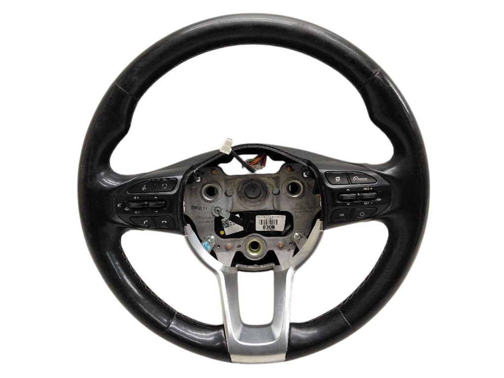56130H8000 56100H8830 Steering Wheel KIA RIO IV (YB) (2017-)