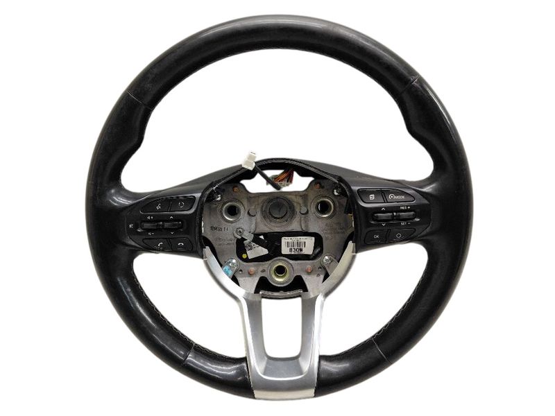 56130H8000 56100H8830 Steering Wheel KIA RIO IV (YB) (2017-)