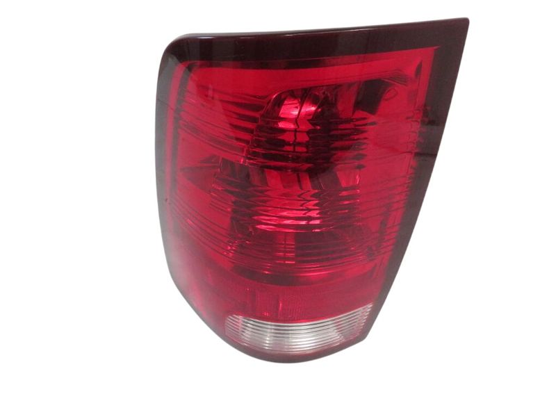 2AME77415A 55277415AC 55277415 Tail light left DODGE RAM IV (DJ, DS) (2008-)