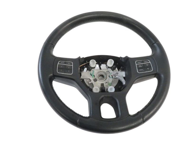 5NH77DX9AA 5NH77DX9AB 5NN15DX9AA 1YH75DX9AC Steering Wheel DODGE RAM IV (DJ, DS) (2008-)