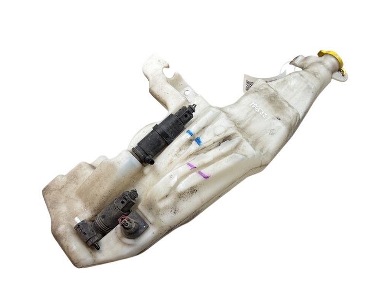57010719AC Window washer reservoir JEEP GRAND CHEROKEE IV (WK, WK2) (2010-2021)