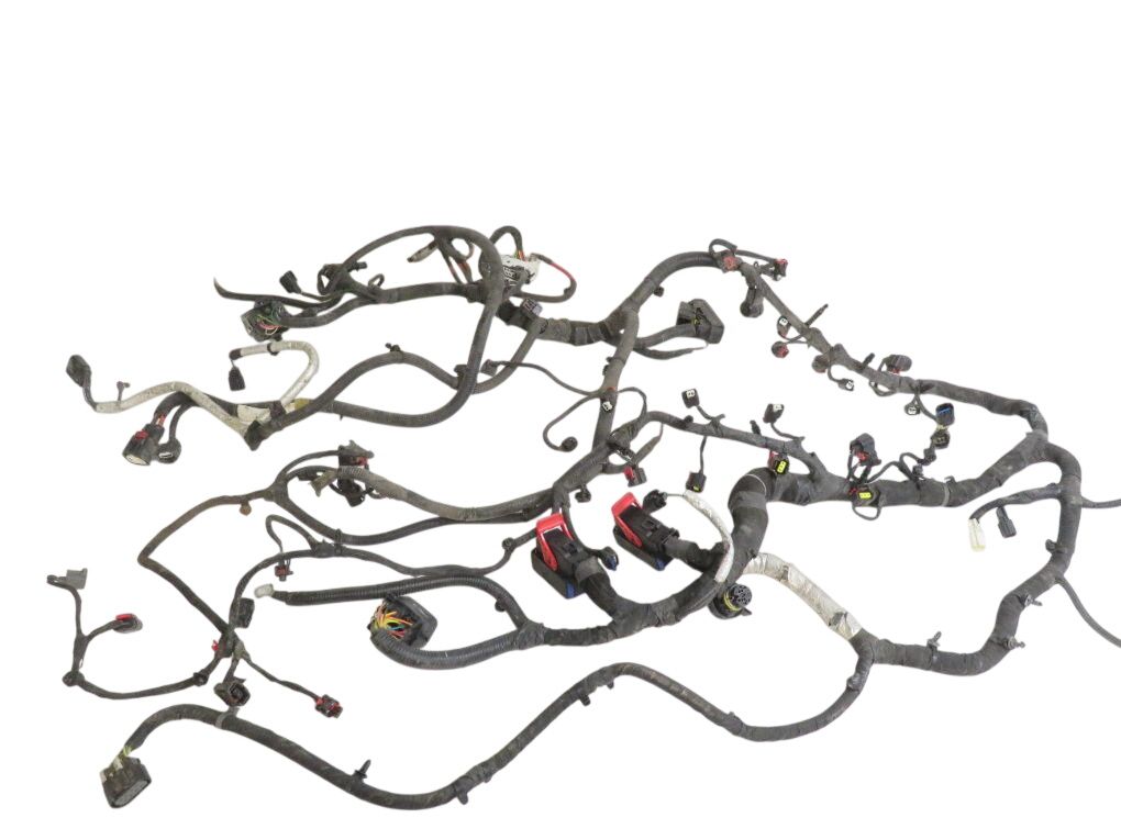 68206858AB 68206858AD 68206858AC Wiring / cables, other DODGE RAM IV (DJ, DS) (2008-)