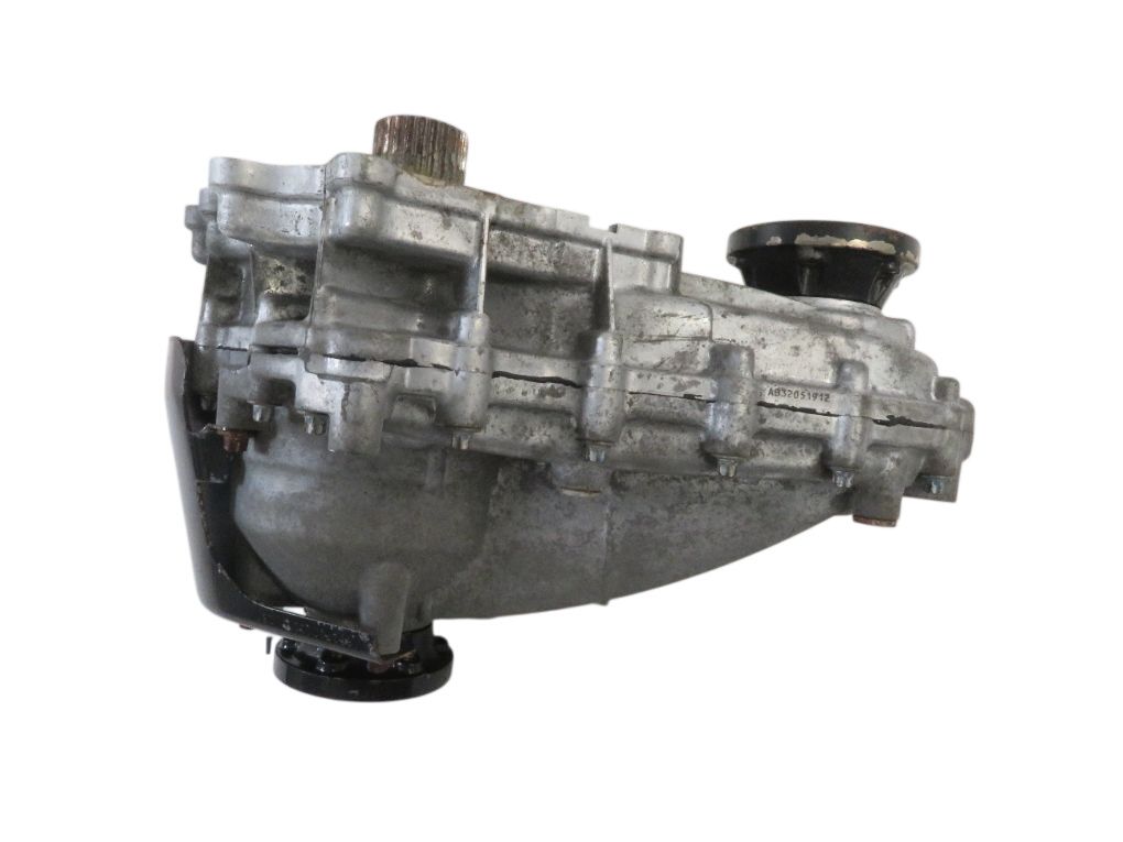 A2512801800 2512801800 A2512803500 2512803500 Transfer Box MERCEDES-BENZ GL-CLASS (X166) (2012-2019)