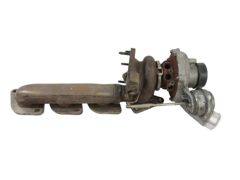 A2780903780 2780903780 A2780901780 A2780902180 A2780903580 Turboaggregat MERCEDES-BENZ GL-KLASS (X166) (2012-2019)