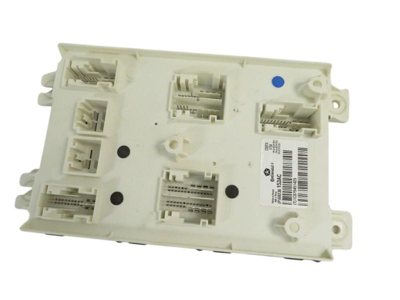 68236153AD 68236153AC Body control module (BCM) DODGE RAM IV (DJ, DS) (2008-)