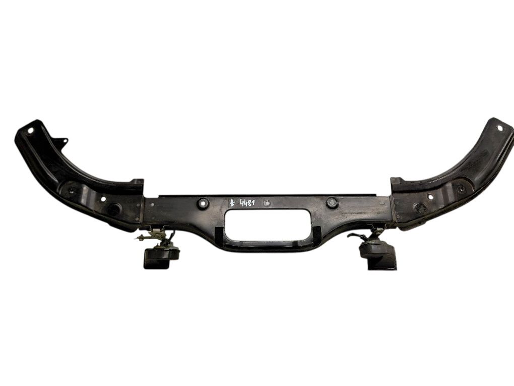 GHP953150 Bonnet latch carrier beam MAZDA 3 III (BM) (2013-2018)