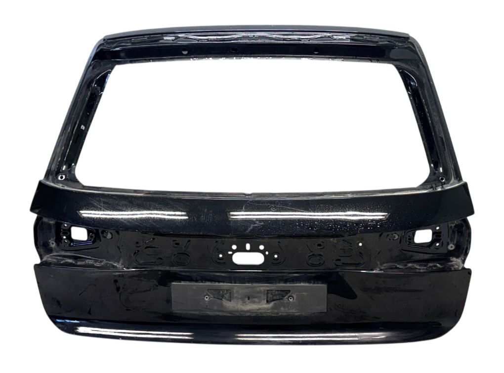 760827025E Bootlid / tailgate VW TOUAREG III (CR) (2017-)