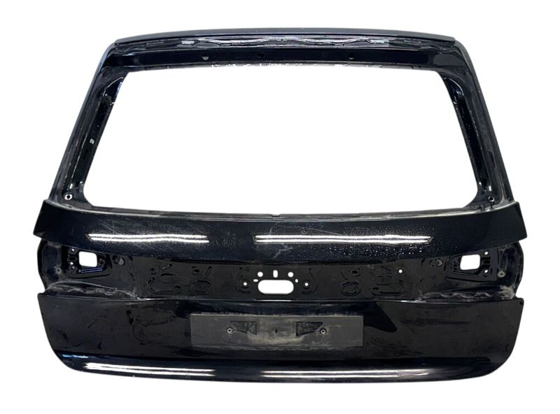 760827025E Bootlid / tailgate VW TOUAREG III (CR) (2017-)