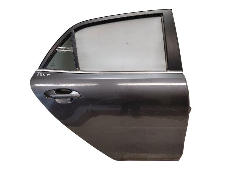 77004H8000 Door Rear Right KIA RIO IV (YB) (2017-)