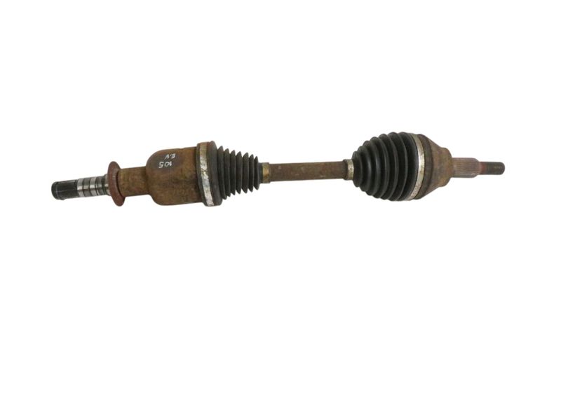 68028398AA 68028398AB 52123702AC 68259567AA RL028398AA 52123702AB 52123702AA 68028398AC Drive Shaft Front Left DODGE RAM IV (DJ, DS) (2008-)