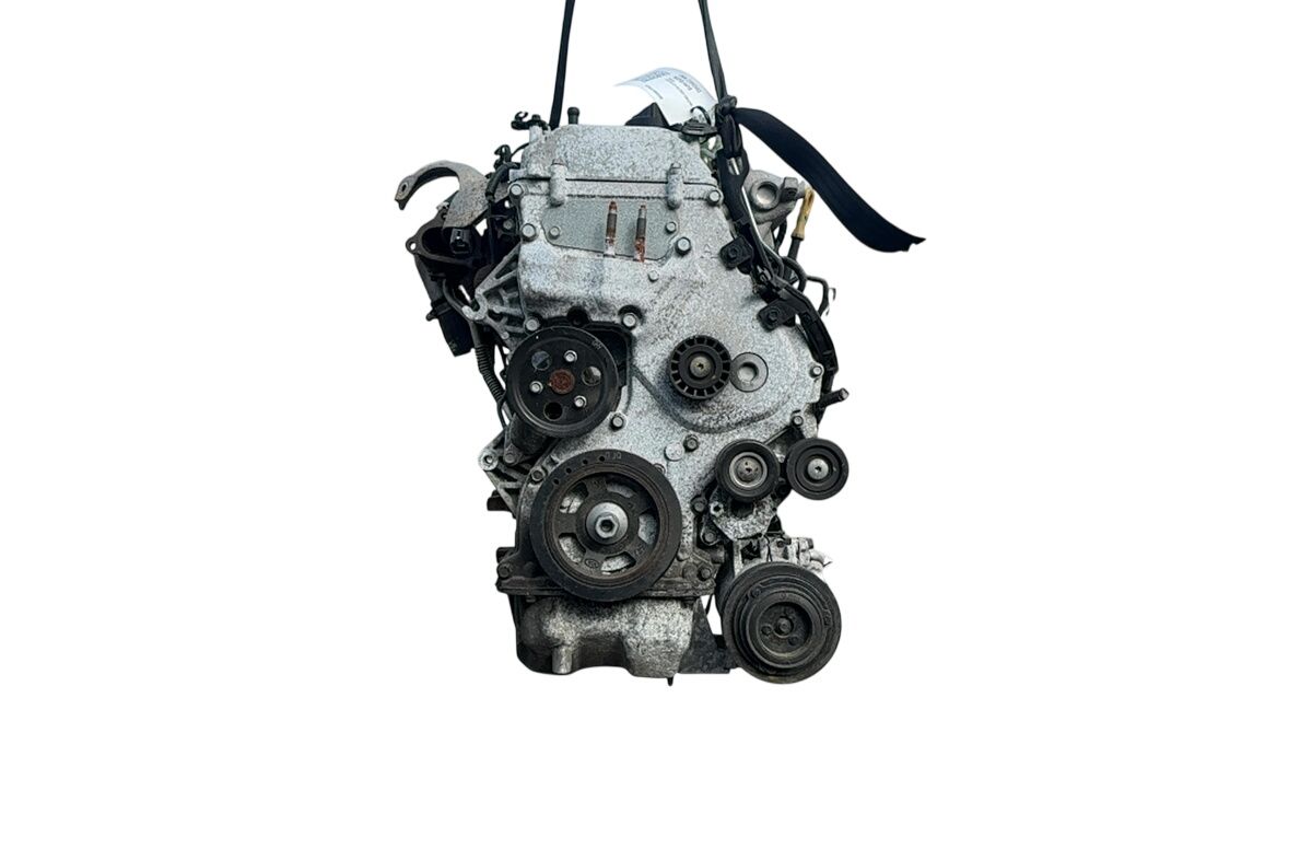 D4FC Engine HYUNDAI ix20 (JC) (2010-2019)