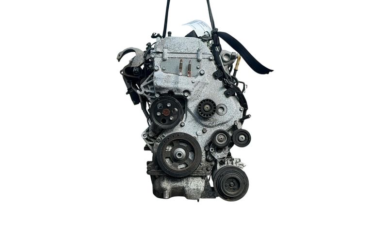 D4FC Engine HYUNDAI ix20 (JC) (2010-2019)