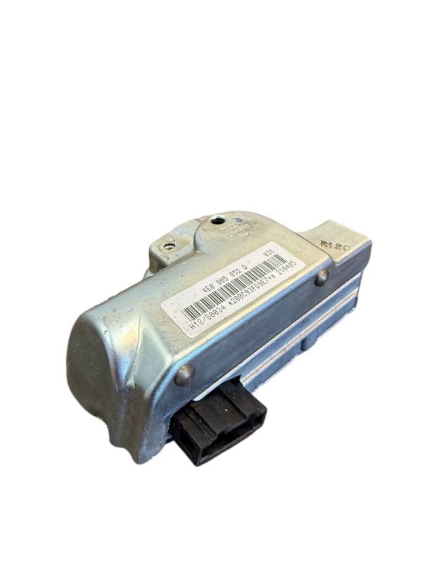 3D1419501AF 4E0905852D Electric steering lock VW PHAETON (3D) (2002-2016)