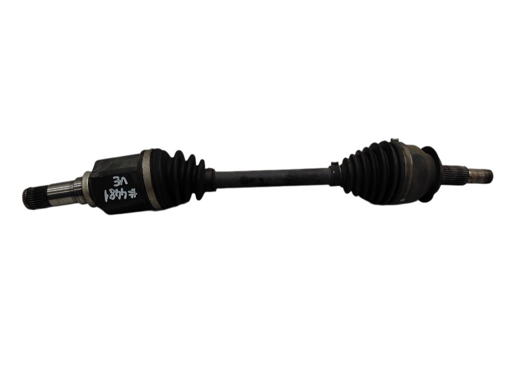 FTE22560X 39101FTE2A Drive Shaft Front Left MAZDA 3 III (BM) (2013-2018)