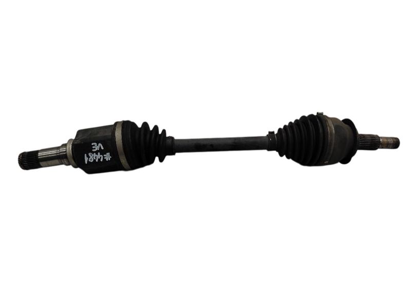 FTE22560X 39101FTE2A Drive Shaft Front Left MAZDA 3 III (BM) (2013-2018)