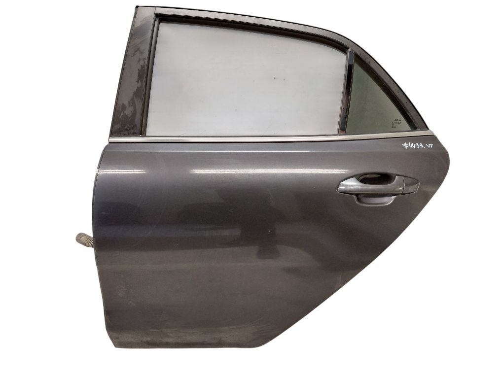 77003H8000 Door Rear  Left KIA RIO IV (YB) (2017-)