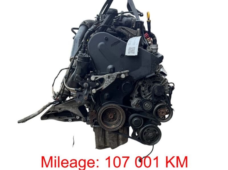 CXH Engine VW TRANSPORTER T6 / MULTIVAN (SG, SF) (2015-2024)