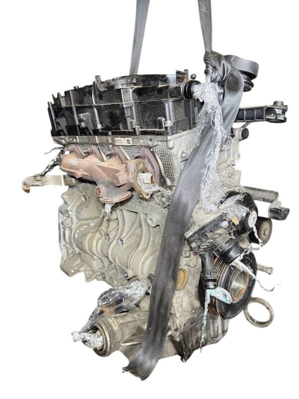 11002455618 B47D20A 11002473150 Engine BMW X3 (F25) (2010-2017)