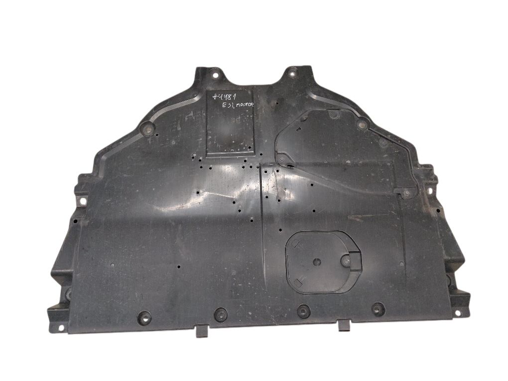 BJS756110 Engine splash shield MAZDA 3 III (BM) (2013-2018)