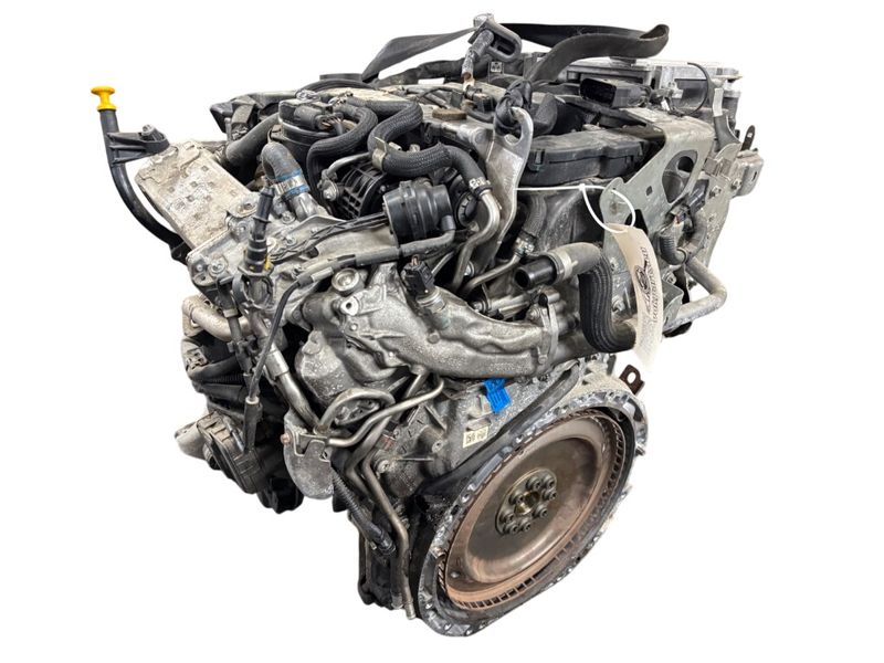 651900 651.900 OM651900 651930 651.930 651970 OM651930 OM651970 651.970 Engine INFINITI Q50 (V37) (2013-)