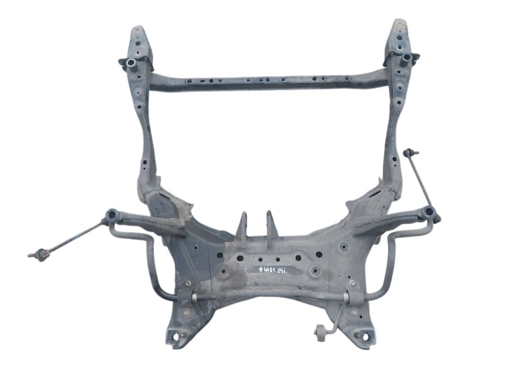 BJS73480X BJS734151 Front Axle Beam MAZDA 3 III (BM) (2013-2018)