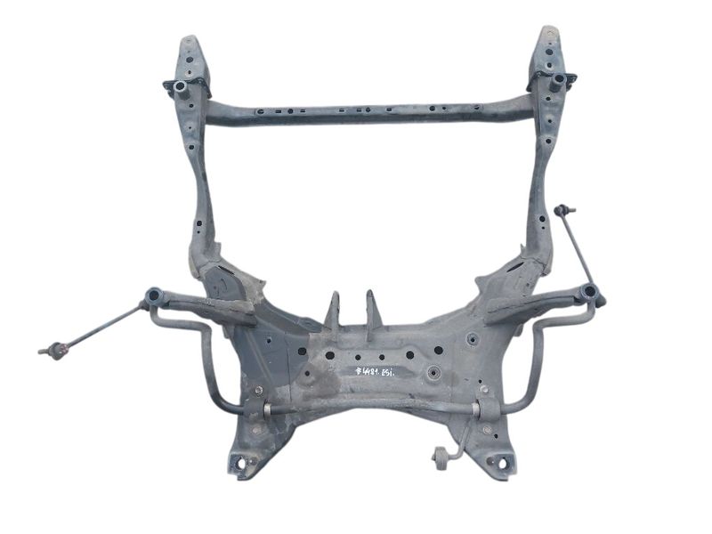 BJS73480X BJS734151 Front Axle Beam MAZDA 3 III (BM) (2013-2018)