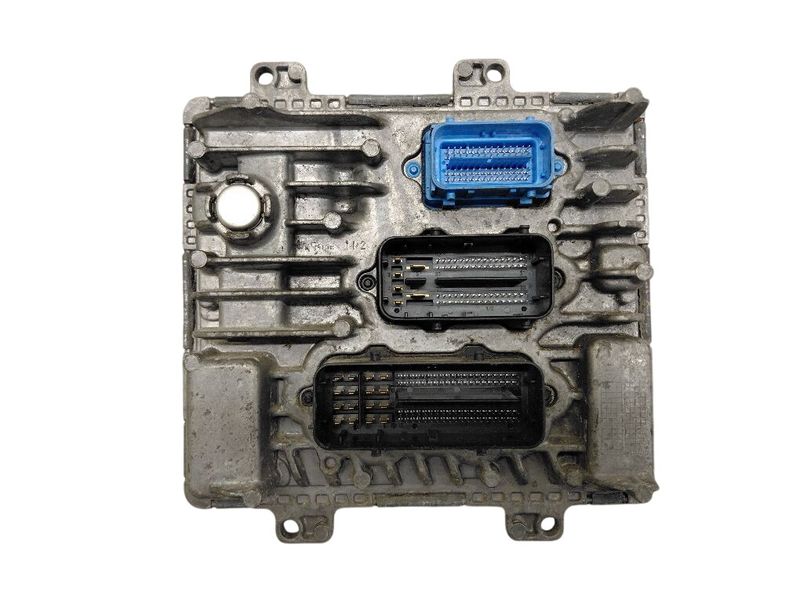 55491736 Engine Control Unit / module (ECU) OPEL ZAFIRA TOURER C (P12) (2011-2019)