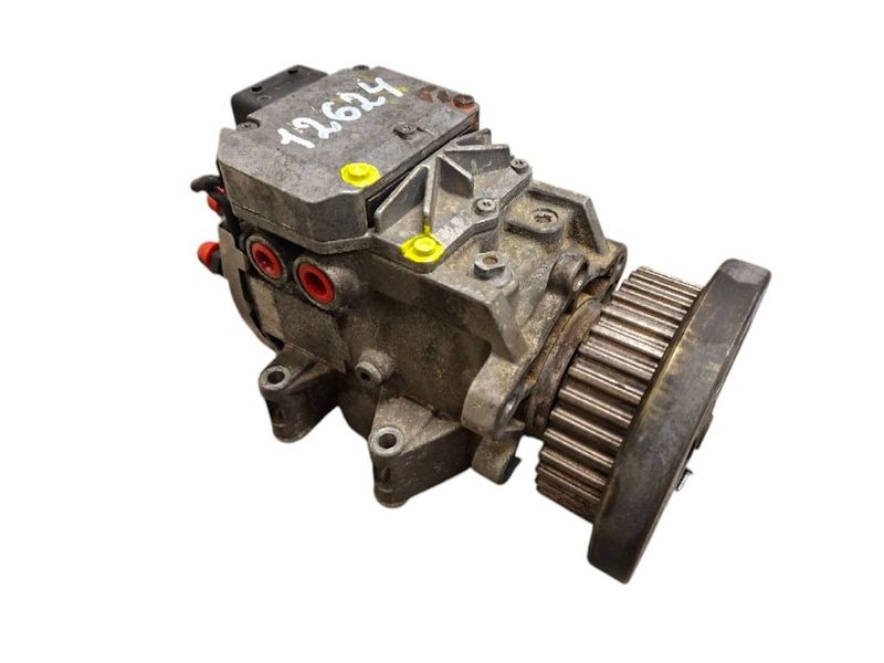 0470506037 Fuel injection pump, diesel AUDI A4 (B6) (2000-2004)