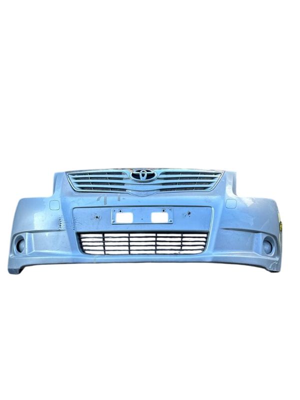 5211905917 5310005110B2 5310005906 Front Bumper TOYOTA AVENSIS (T270) (2009-2018)