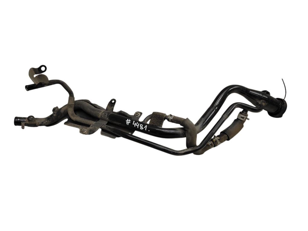 B4SG42210 Fuel Tank Filler Neck MAZDA 3 III (BM) (2013-2018)