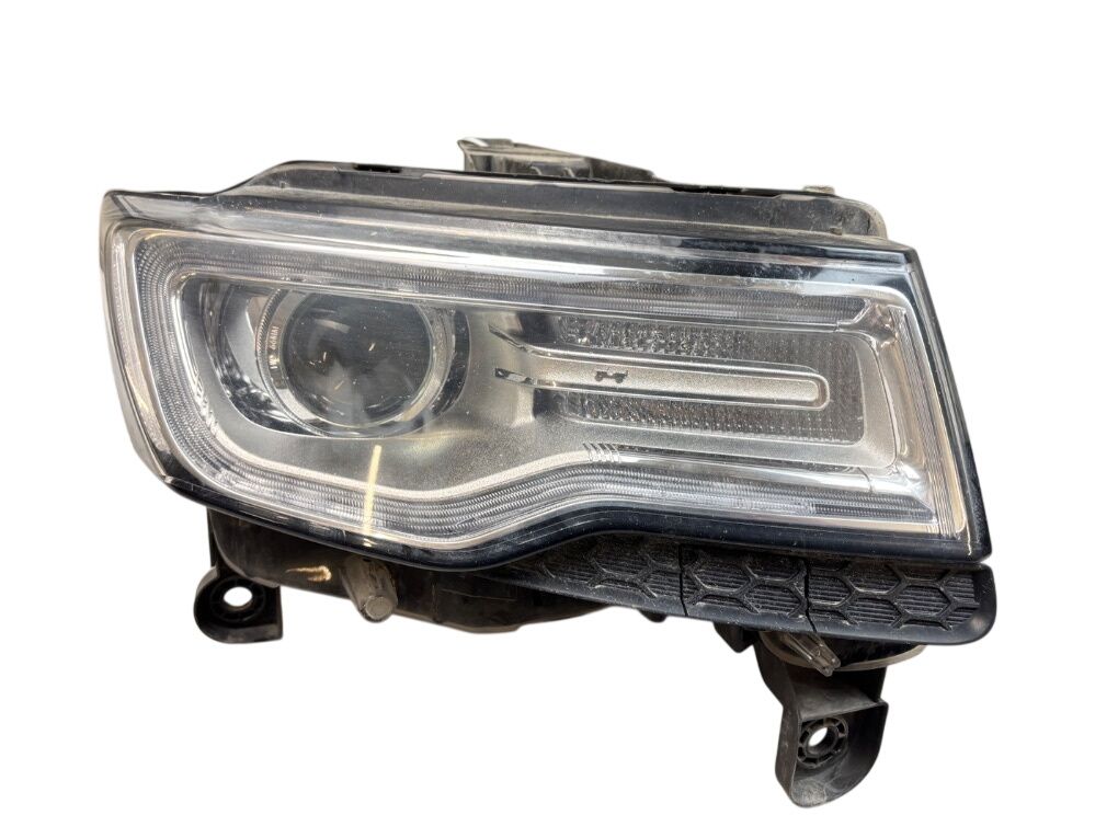 68111034AM Headlight right JEEP GRAND CHEROKEE IV (WK, WK2) (2010-2021)
