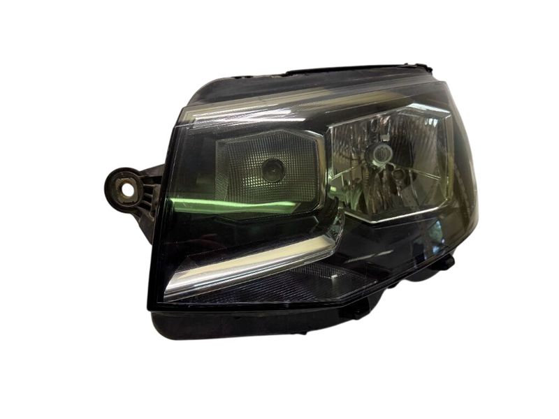 7E1941015AD Headlight left VW TRANSPORTER T6 / MULTIVAN (SG, SF) (2015-2024)