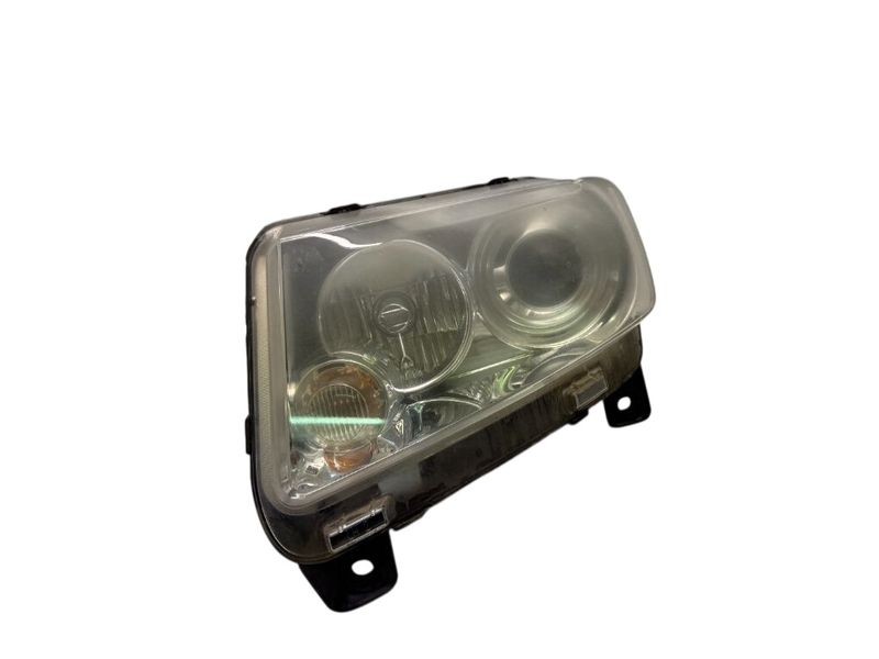 55079409AJ Headlight left JEEP GRAND CHEROKEE IV (WK, WK2) (2010-2021)